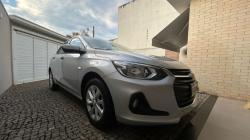 CHEVROLET Onix Hatch 1.0 4P FLEX LT2