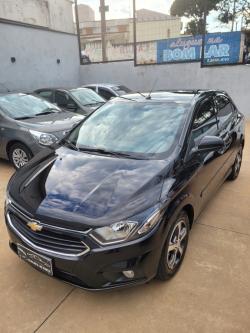 CHEVROLET Onix Hatch 1.4 4P FLEX LTZ AUTOM�TICO