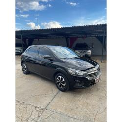CHEVROLET Onix Hatch 1.0 4P FLEX JOY BLACK