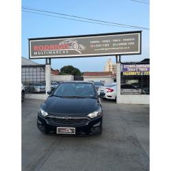 CHEVROLET Onix Hatch 1.0 4P FLEX JOY BLACK