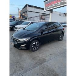 CHEVROLET Onix Hatch 1.0 4P FLEX JOY BLACK