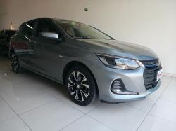 CHEVROLET Onix Hatch 1.0 12V 4P FLEX PREMIER TURBO AUTOM�TICO