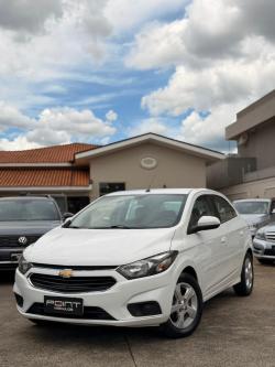 CHEVROLET Onix Hatch 1.4 4P FLEX LT AUTOM�TICO