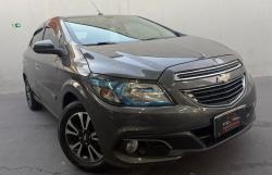 CHEVROLET Onix Hatch 1.4 4P FLEX LTZ