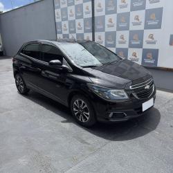 CHEVROLET Onix Hatch 1.4 4P FLEX LTZ