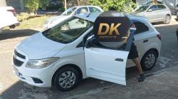CHEVROLET Onix Hatch 1.0 4P FLEX LS