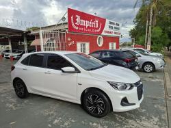 CHEVROLET Onix Hatch 1.0 12V 4P FLEX LT