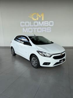 CHEVROLET Onix Hatch 1.4 4P FLEX ADVANTAGE AUTOM�TICO