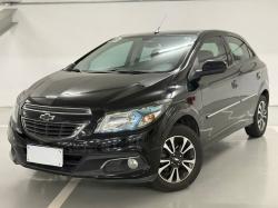 CHEVROLET Onix Hatch 1.4 4P FLEX LTZ