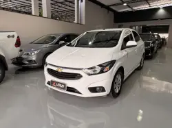 CHEVROLET Onix Hatch 1.0 4P FLEX LT