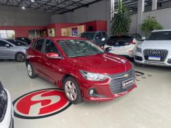 CHEVROLET Onix Hatch 1.0 4P FLEX LTZ TURBO AUTOM�TICO