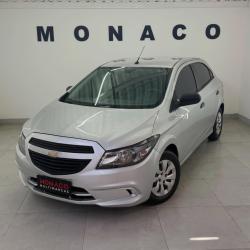 CHEVROLET Onix Hatch 1.0 4P FLEX JOY