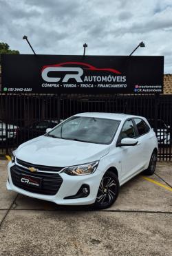 CHEVROLET Onix Hatch 1.0 4P FLEX LT2