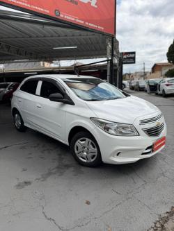 CHEVROLET Onix Hatch 1.0 12V 4P FLEX LT