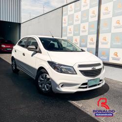 CHEVROLET Onix Hatch 1.0 4P FLEX JOY