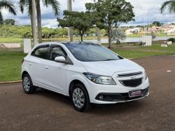 CHEVROLET Onix Hatch 1.4 4P FLEX LT