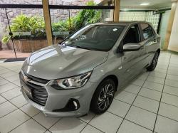 CHEVROLET Onix Hatch 1.0 12V 4P FLEX LT TURBO