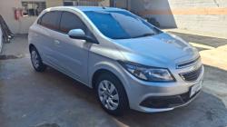 CHEVROLET Onix Hatch 1.4 4P FLEX LT