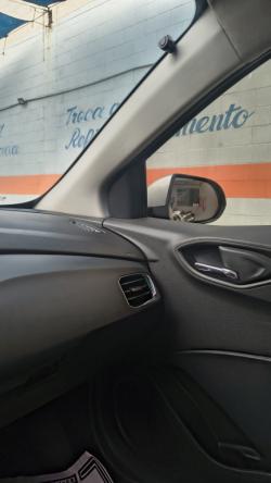 CHEVROLET Onix Hatch 1.4 4P FLEX LT