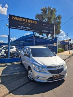 CHEVROLET Onix Hatch 1.0 4P FLEX LS