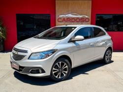 CHEVROLET Onix Hatch 1.4 4P FLEX LTZ AUTOM�TICO