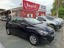 CHEVROLET Onix Hatch 1.0 12V 4P FLEX LT