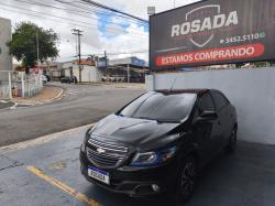 CHEVROLET Onix Hatch 1.4 4P FLEX LTZ