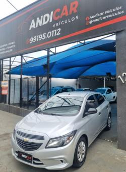CHEVROLET Onix Hatch 1.0 4P FLEX JOY