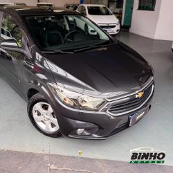 CHEVROLET Onix Hatch 1.4 4P FLEX LT