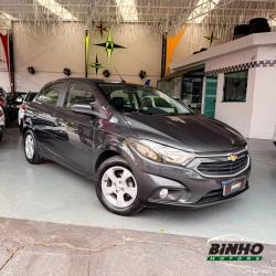 CHEVROLET Onix Hatch 1.4 4P FLEX LT