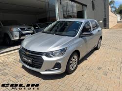 CHEVROLET Onix Hatch 1.0 12V 4P FLEX TURBO