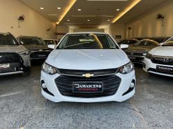 CHEVROLET Onix Hatch 1.0 12V 4P FLEX LT TURBO AUTOM�TICO