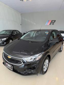 CHEVROLET Onix Hatch 1.0 4P FLEX LT
