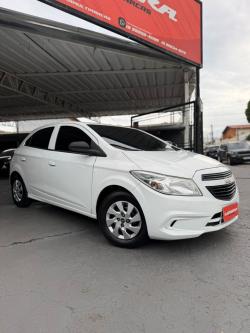 CHEVROLET Onix Hatch 1.0 4P FLEX JOY