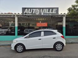 CHEVROLET Onix Hatch 1.0 4P FLEX JOY