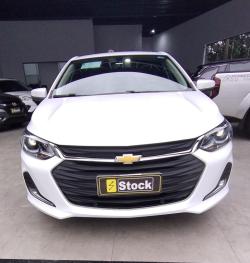 CHEVROLET Onix Hatch 1.0 12V 4P FLEX PREMIER 2 TURBO AUTOM�TICO