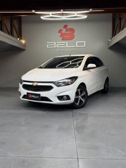 CHEVROLET Onix Hatch 1.4 4P FLEX LTZ