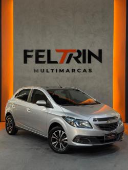 CHEVROLET Onix Hatch 1.4 4P FLEX LTZ
