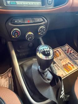 CHEVROLET Onix Hatch 1.4 4P FLEX ACTIV