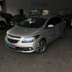 CHEVROLET Onix Hatch 1.4 4P FLEX LTZ AUTOM�TICO