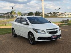 CHEVROLET Onix Hatch 1.4 4P FLEX LT
