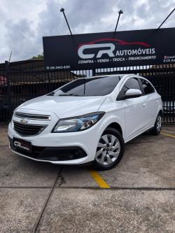 CHEVROLET Onix Hatch 1.4 4P FLEX LT
