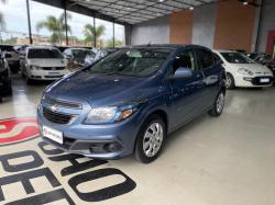 CHEVROLET Onix Hatch 1.4 4P FLEX LT