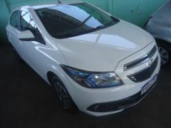 CHEVROLET Onix Hatch 1.4 4P FLEX LTZ