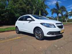 CHEVROLET Onix Hatch 1.4 4P FLEX LTZ