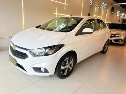 CHEVROLET Onix Hatch 1.4 4P FLEX LTZ AUTOM�TICO