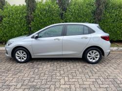CHEVROLET Onix Hatch 1.0 12V 4P FLEX LT