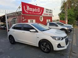 CHEVROLET Onix Hatch 1.0 12V 4P FLEX LT