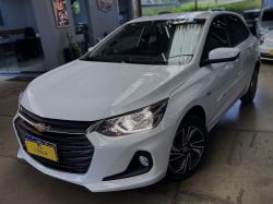 CHEVROLET Onix Hatch 1.0 4P FLEX LT