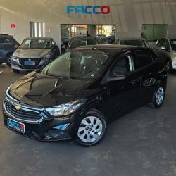 CHEVROLET Onix Hatch 1.4 4P FLEX LT